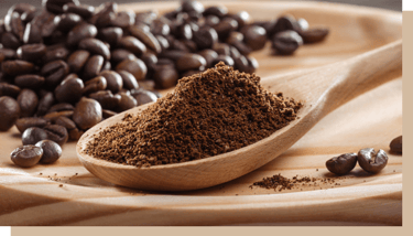 maison du cafe moulu cuilliere bois image 7
