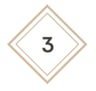 3 cafes la marque