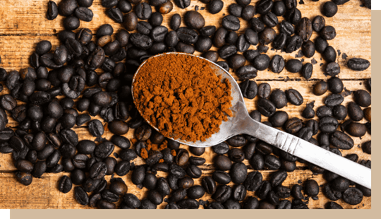 Café soluble: guide complet sur le café instantané (ou lyophilisé)