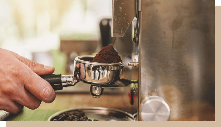 Hong Kong Lundi jeton machine a moudre le café en grain Rendezvous demain  trou plume