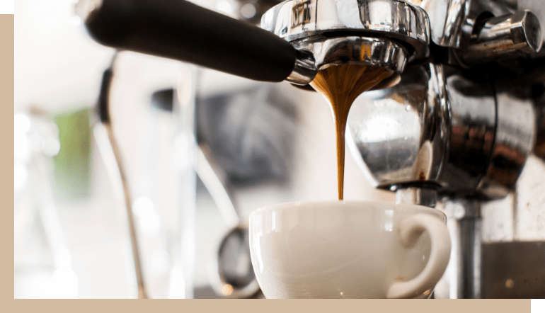 Machine à café en grains: fonctionnement, entretien et comment la choisir?