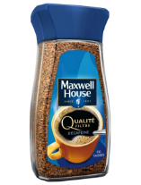 Maxwell Café soluble 