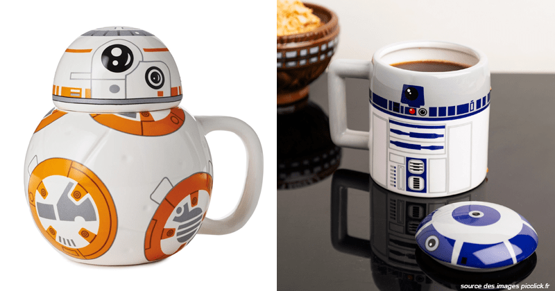 mug Star Wars