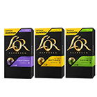 promotions cafe lor capsules