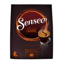 Dosettes de café Senseo® Caramel